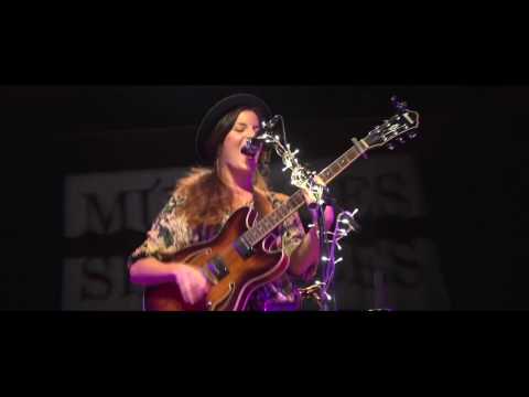 Músiques Sensibles 2016