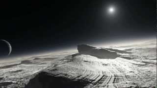 A Tour through our Solarsystem