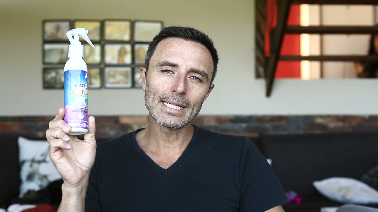 Repelente para gatos 🐈.