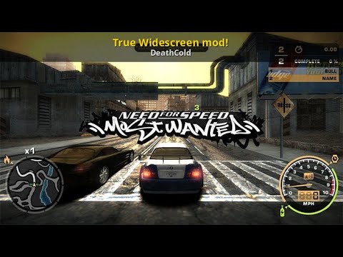 Need For Speed Most Wanted Gameplay Walkthrough 20 - Part 20 | [1080P 60FPS PC]