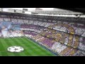 Real Madrid vs Juventus 1-1 13/05/2015 Settore ...