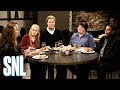 Dinner Discussion - SNL