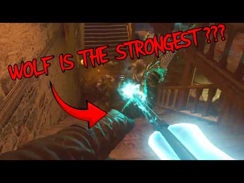 Which Bow is ACTUALLY the Best Bow on Der Eisendrache?