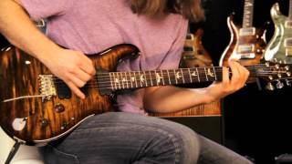 Video thumbnail for PRS 513: Tone Review and Demo With Paul Reed Smith by MusicStoreLive.com