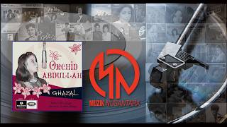 Download lagu Orchid Abdullah, Sri Kenangan Ghazal Batu Pahat Party “Puteri Menangis” (1966) mp3