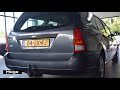 Ford Focus Wagon 1 6 16V COOL EDITION Airco Trekhaak Nieuwe APK Inruil Mogelijk