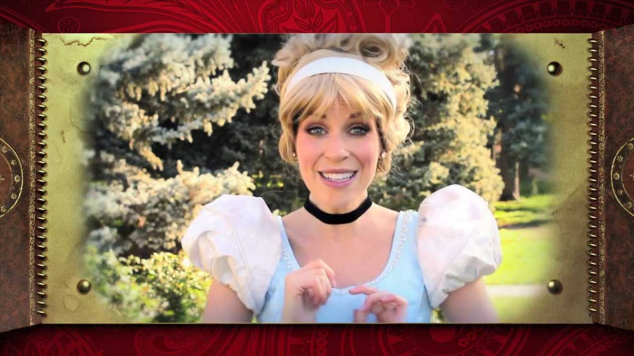 Promotional video thumbnail 4 for Wands and Wishes Occasions