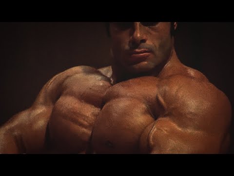 Franco Columbu - Bodybuilding Tribute Video ft  Arnold Schwarzenegger   Legends Never Die