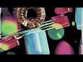 Telex     Rendez-Vous Dans Le Space ... Morgan Geist Remix.  HD 1080p