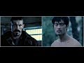 Scott Adkins VS Johnny Tri Nguyen Scott Adkins VS Johnny Tri Nguyen