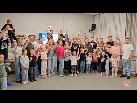 В Ревде двенадцать пап лепили пельмени и химичили на конкурсе в День отца