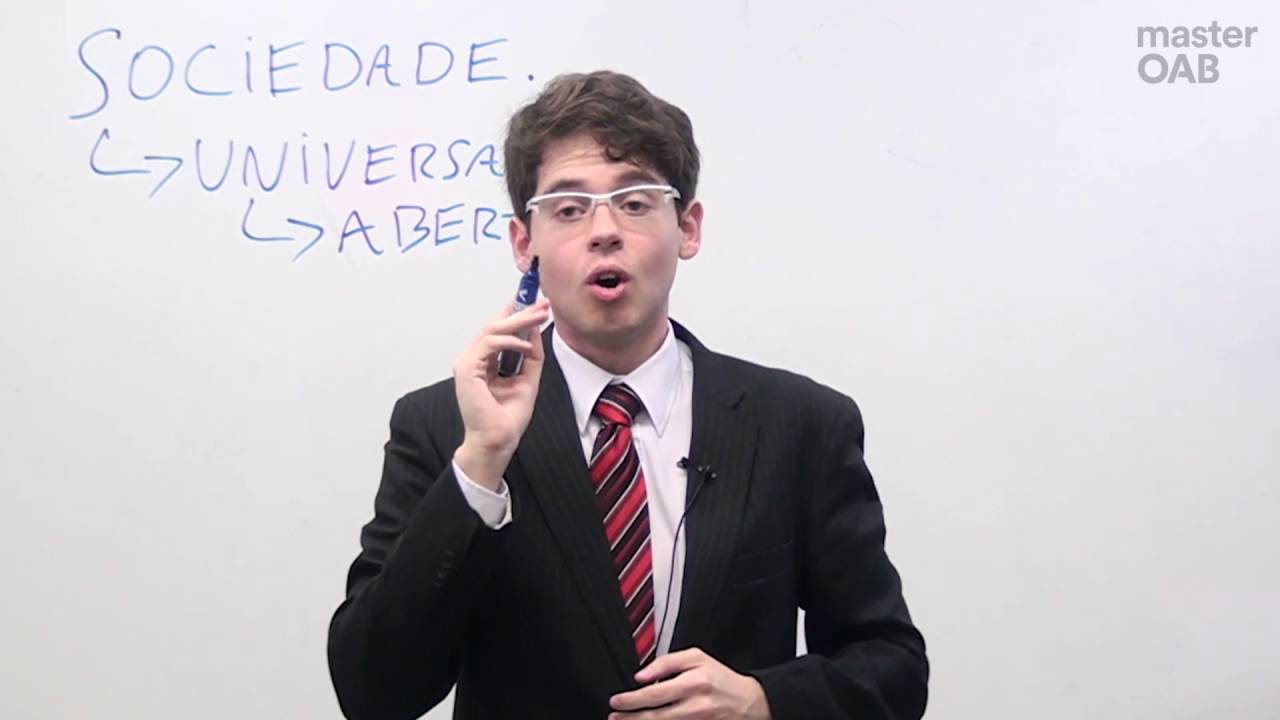 Introdução ao Direito Internacional - Sociedade Internacional e Estado | Master OAB