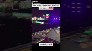 Ümmet özcanın çin konseri (izmir marşı)