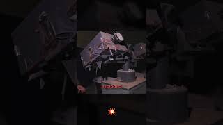 Abandoned Observatory in Fukushima Exclusion Zone #shorts