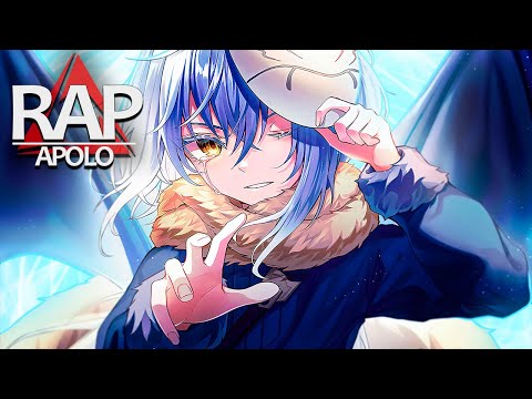 Rimuru Tempest | O novo lorde demônio(Tensei Shitara Slime)