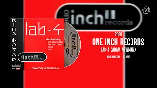 (2000) One Inch Records - Lab-4