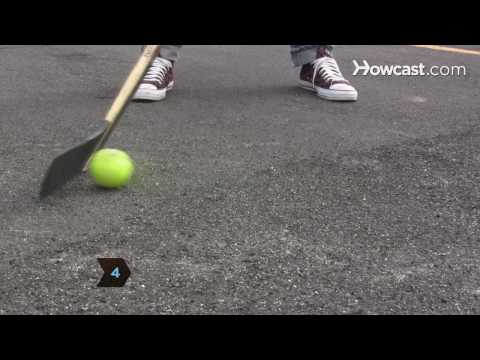 How to Play Street Hockey