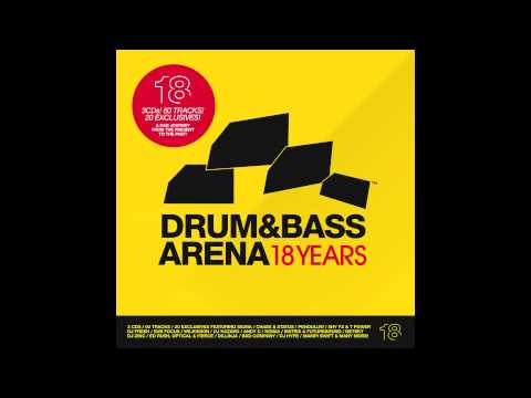 NC-17 & Soulculture Feat. KC - Contamination