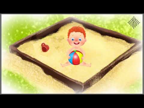 LiTerda-Where are your hands?- Lullaby