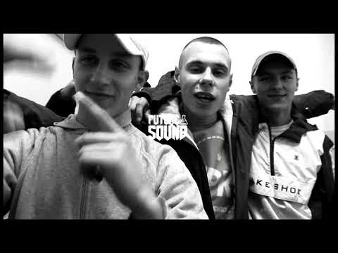 BONUS RPK X MAJOR SPZ TYPE BEAT "KLIMAT" [prod. RAW]