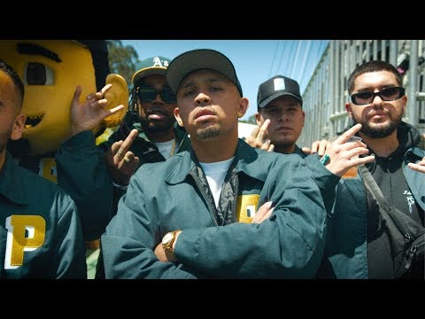P-Lo - Just Gang (Official Video)