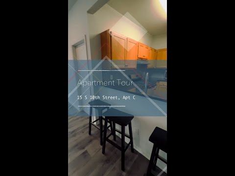 15 S. Tenth Street - Video 2 of 2