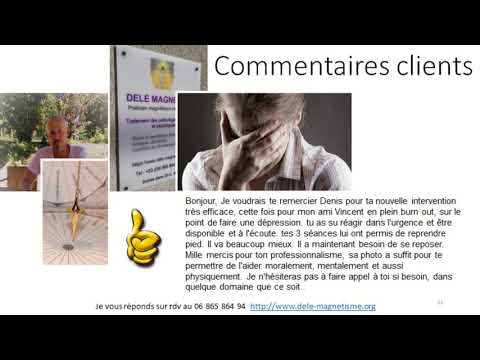 Dele Magnetisme Miniature vidéo YouTube 10