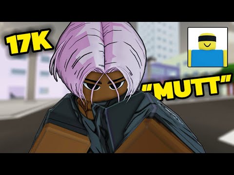 HE GOT TOXIC AFTER ONE L SO I HUMILIATE HIM | Jujutsu shenanigans 