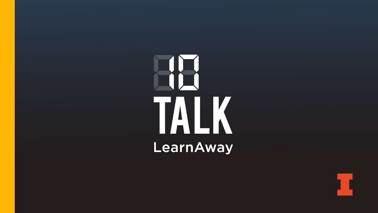 LearnAway 10TALK 1: Developmentally Appropriate Practice, Screen Time, and Schedules