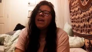Ruth B - Unrighteous ( Cover by Mackenzie Coto )