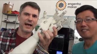 3D Machine