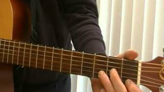 Rake (Townes Van Zandt) Lesson