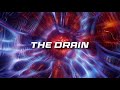 BAD OMENS x HEALTH x SWARM - THE DRAIN (LYRICS VIDEO - 4K)