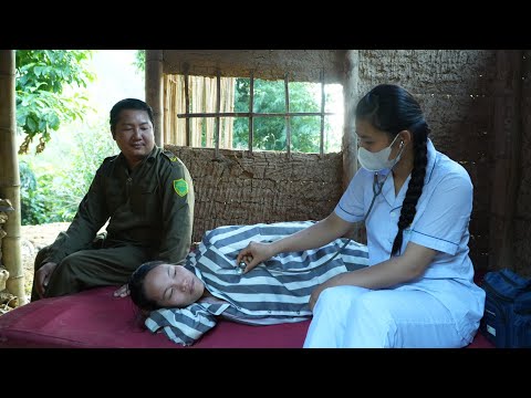 A kind police officer is willing to help a struggling single mother. What will become of her life?