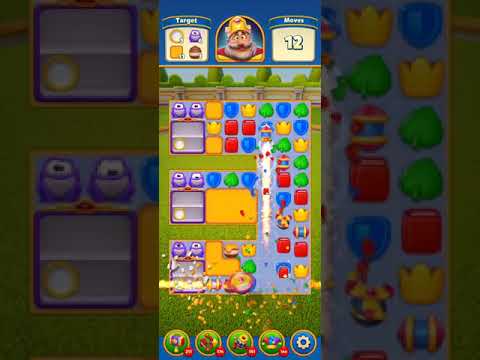 Loyal Match Level 2522