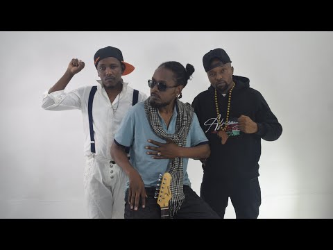 Fikrah Teule X Brima Maovete X Harry Kimani -Sauti Zetu (Official Music Video)