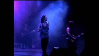 INXS - Listen Like Thieves (Rocking The Royals LIVE)