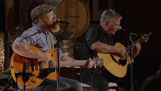 Marc Broussard - &quot;Come in From the Cold&quot; (Live at Willow Grove)