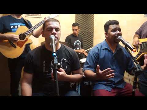 Anselmo Bastos - Yeshua ( COVER )