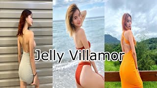 HOT PINAY (JELLY VILLAMOR) | PINAY TIKTOK COMPILATION 2023 (Part 71)
