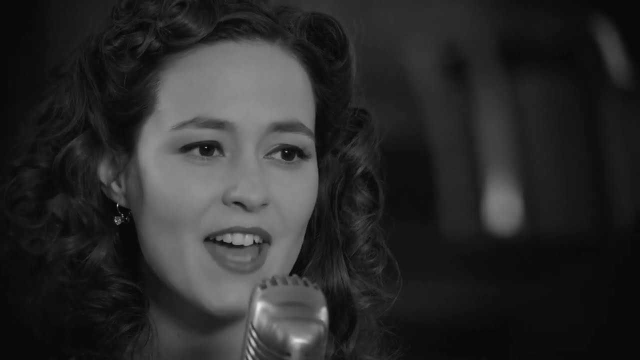 Az Énekesnő / Trailer