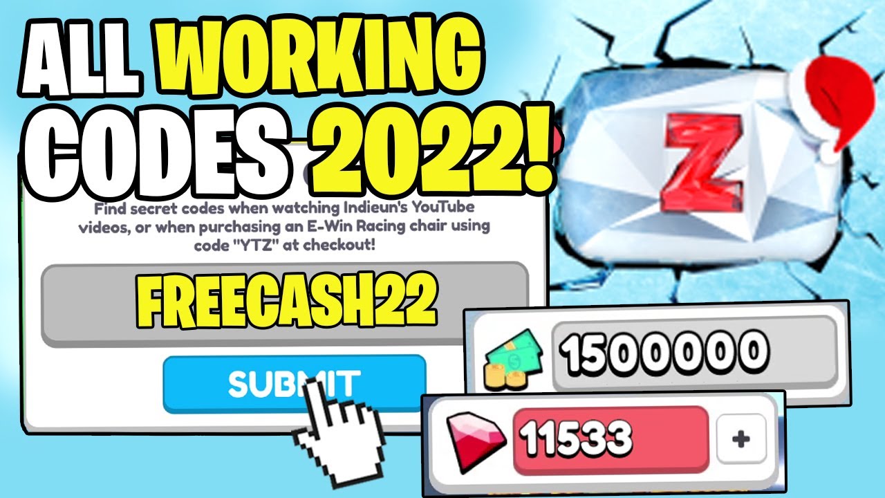 *NEW* ALL WORKING CODES FOR YOUTUBE SIMULATOR Z IN DECEMBER 2022! ROBLOX YOUTUBE SIMULATOR Z CODES