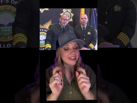 EPIC: Sheriff NUKES tyrant from ORBIT!! #shortsvideo  #shorts  #shortsfeed Thumbnail