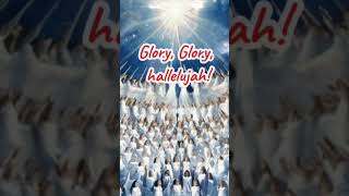 Download lagu Glory, Glory, hallelujah! #hymns #praise #worship #gospelmusic #christianmusic #tpramsei23 mp3
