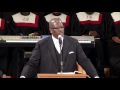 The Faithful God - Rev. Terry K. Anderson