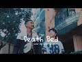Death Bed by Powfu - Tagalog Version by Cesar $wizzy (Official Music Video)
