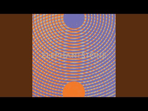 A Silent Moment - Elephant Stone