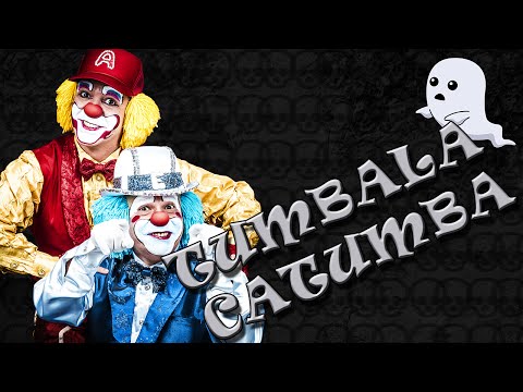Tumbalacatumba - Atchim e Espirro