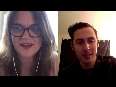 RU35: VISUAL ANTHROPOLOGIST ETHAN X CLARKE ON POLITICS, CULTURE, FILM, ART – RENDERING UNCONSCIOUS