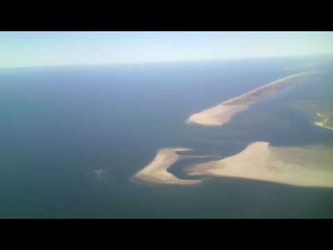 Bird's eye view Germany 1